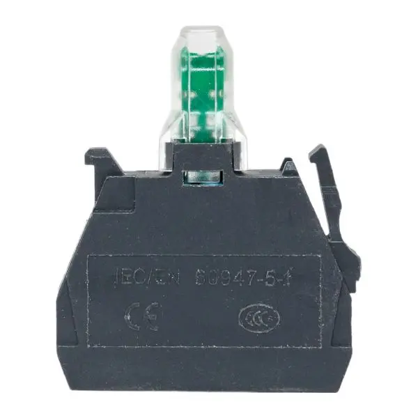 Лампа сменная c основанием XB4 красная 24В EKF PROxima Лампа сменная c основанием XB4 красная 24В EKF PROxima