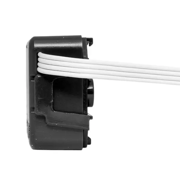 Умный диммер в подрозетник 2-канальный Zigbee EKF Connect Select