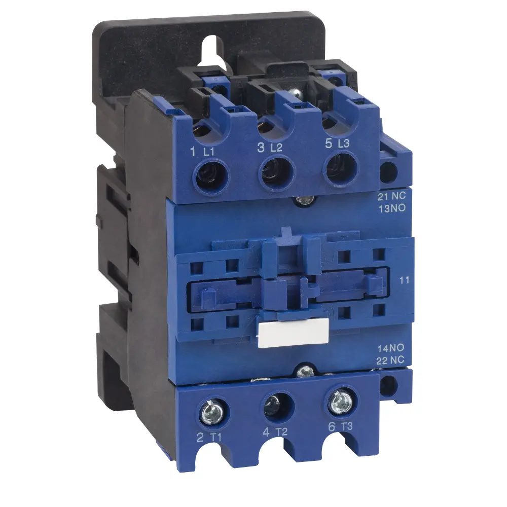 Контактор ПМЛ-3100-40А-36AC-УХЛ4-Б