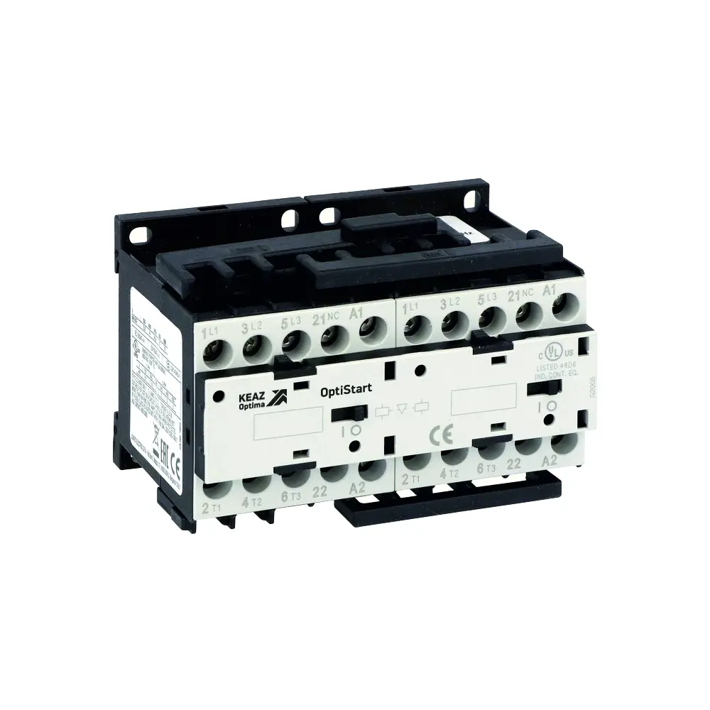 OptiStart K-MCR-09-30-01-A024