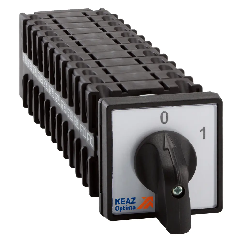 OptiSwitch 4G10-62-U-S1-R014