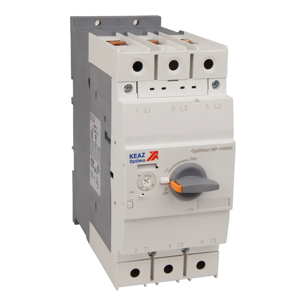 не использолвать OptiStart MP-100RH-75