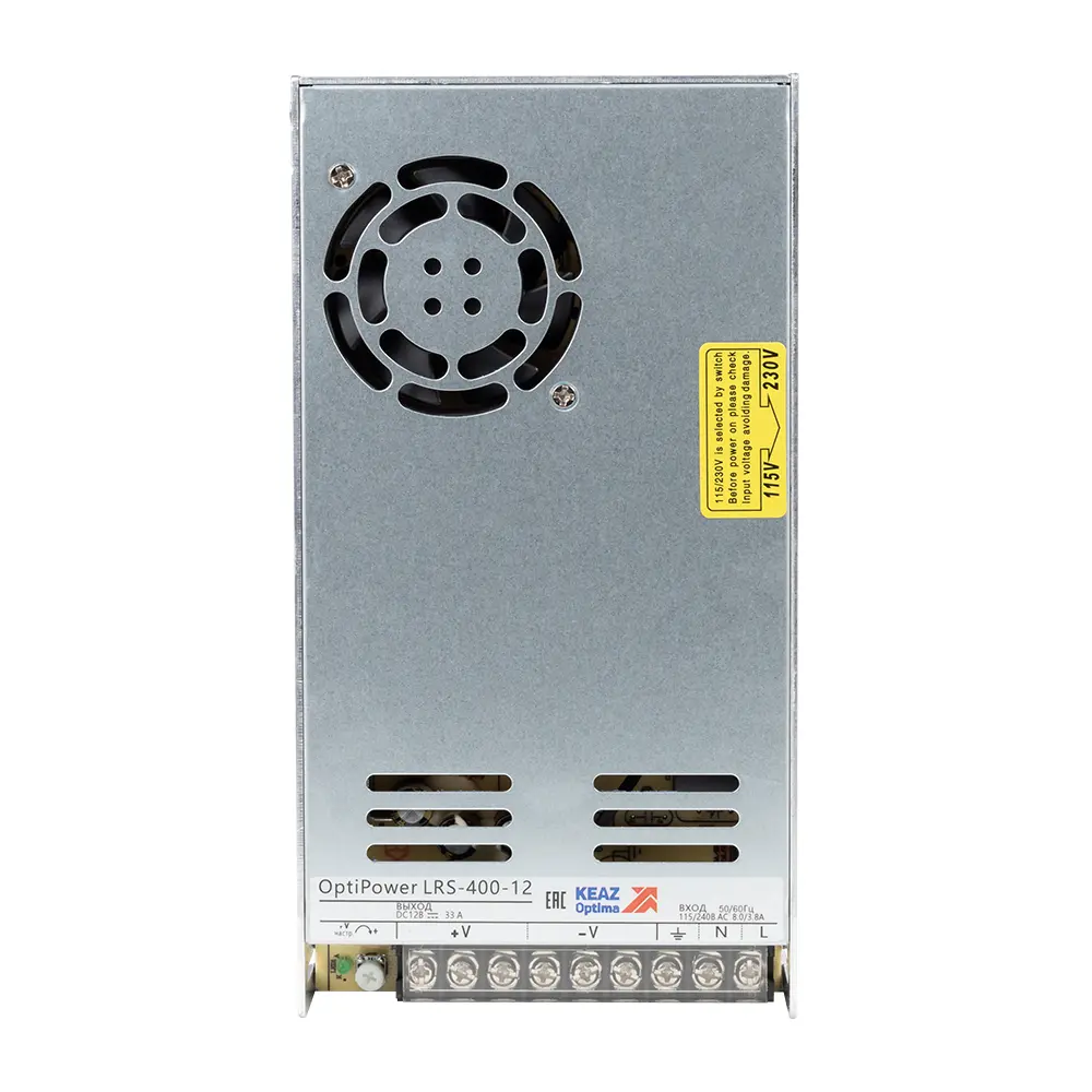 OptiPower LRS 400-12 33.3A