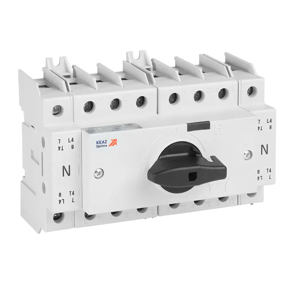 OptiSwitch DI-125-4C