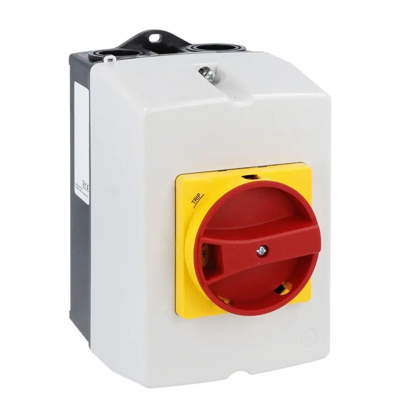 OptiStart MP-32R-PFHN4-T2