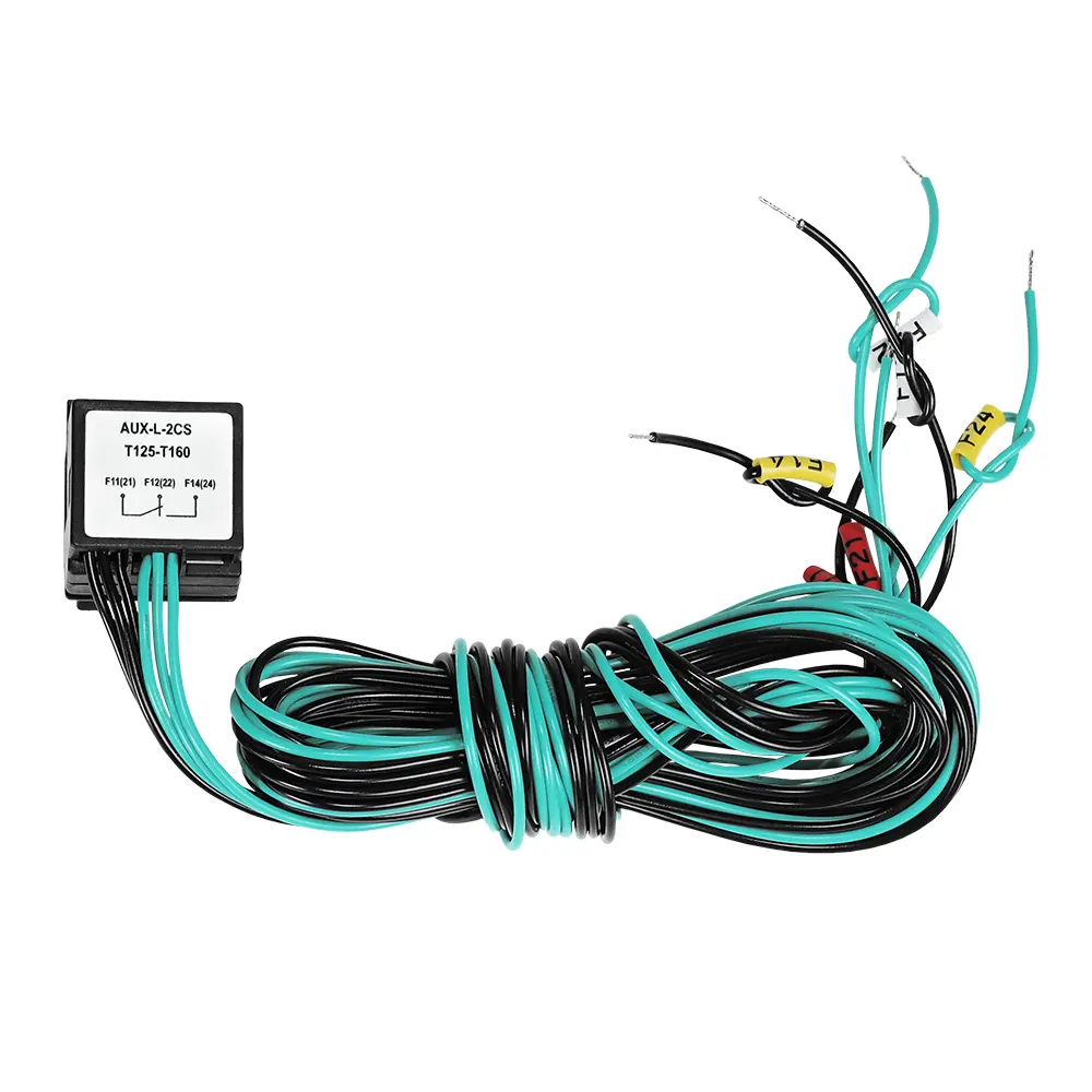 Контакт состояния AUX-L-2CS T125-T160