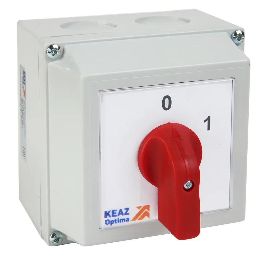OptiSwitch 4G25-10M-PK-R112