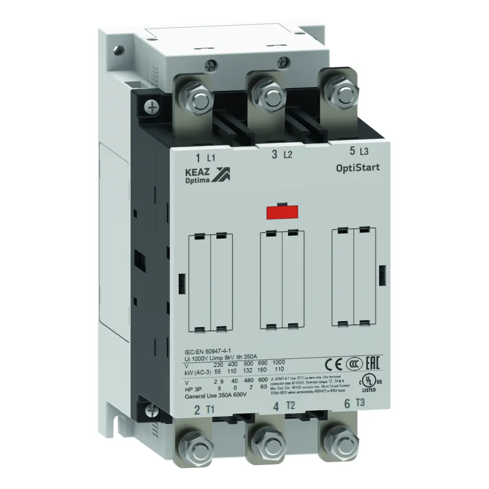OptiStart K-AF-265-30-00-E230