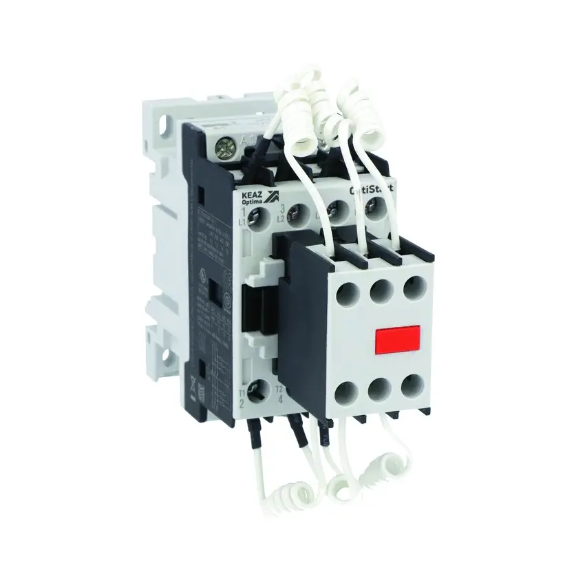 OptiStart K-FK-09-30-10-A110