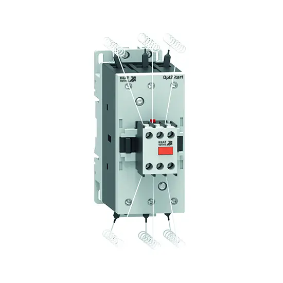 OptiStart K-FK-65-30-00-A048