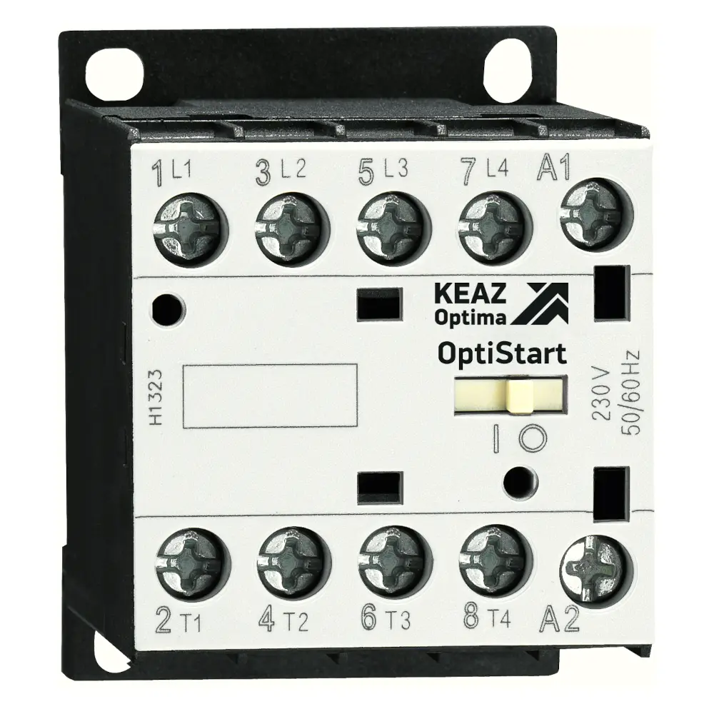 OptiStart K-M-12-30-01-A110