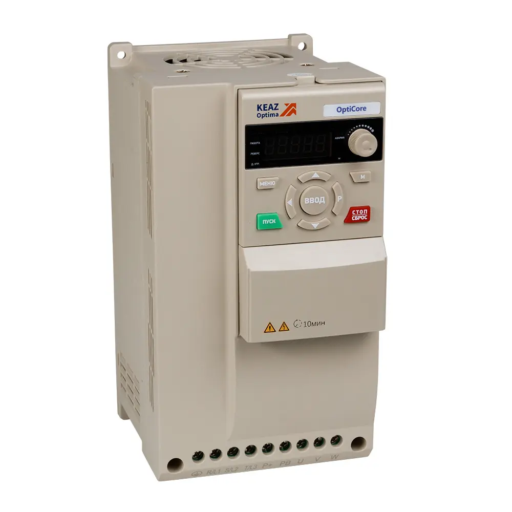 OptiCore B100-Н7K5-380-Т OptiCore B100-Н7K5-380-Т