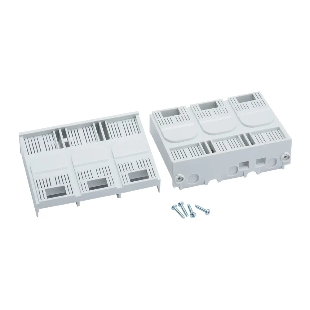 Крышка клеммная OptiMat D400, D630-ОМ4-РЕГ-2шт