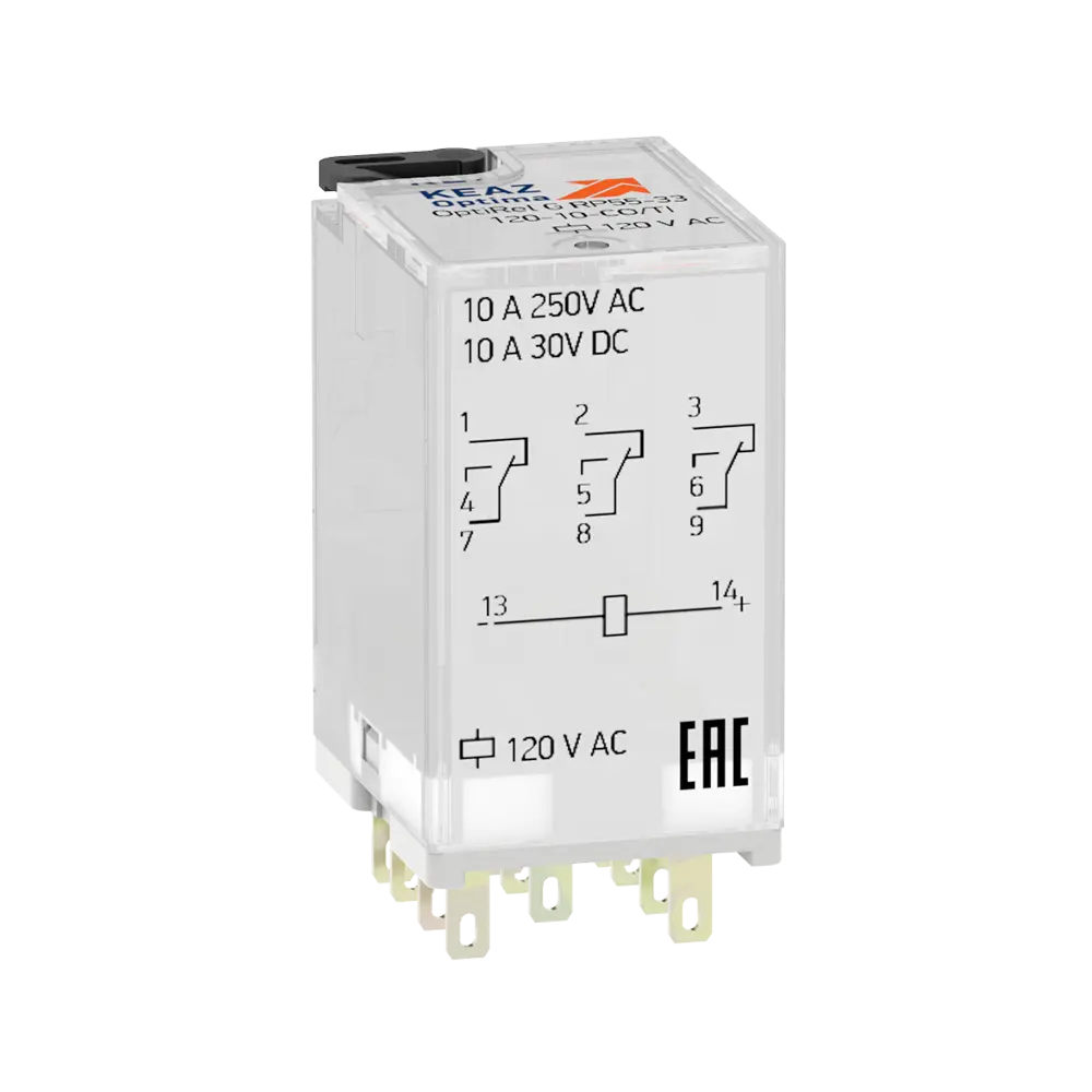 OptiRel G RP55-33-220D-10-CO