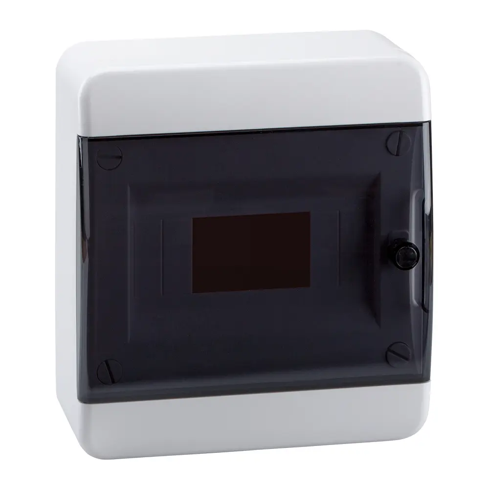 OptiBox P-BNK-2-08-IP41
