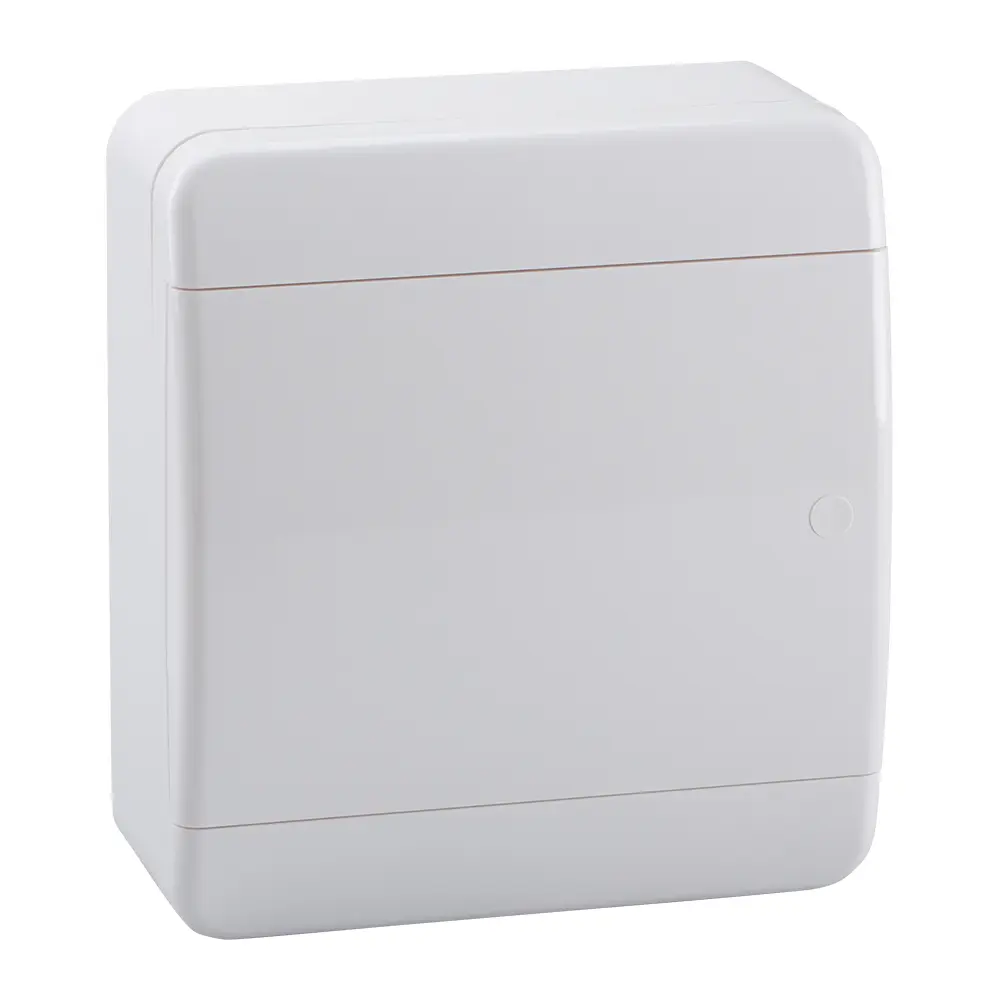 OptiBox P-BNN-2-08-IP41