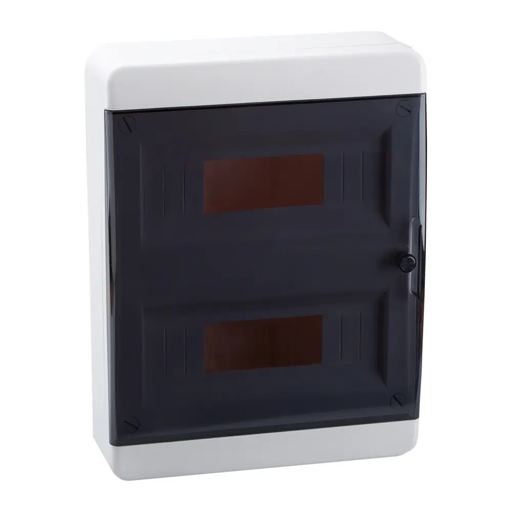 OptiBox P-BNK-2-24-IP41