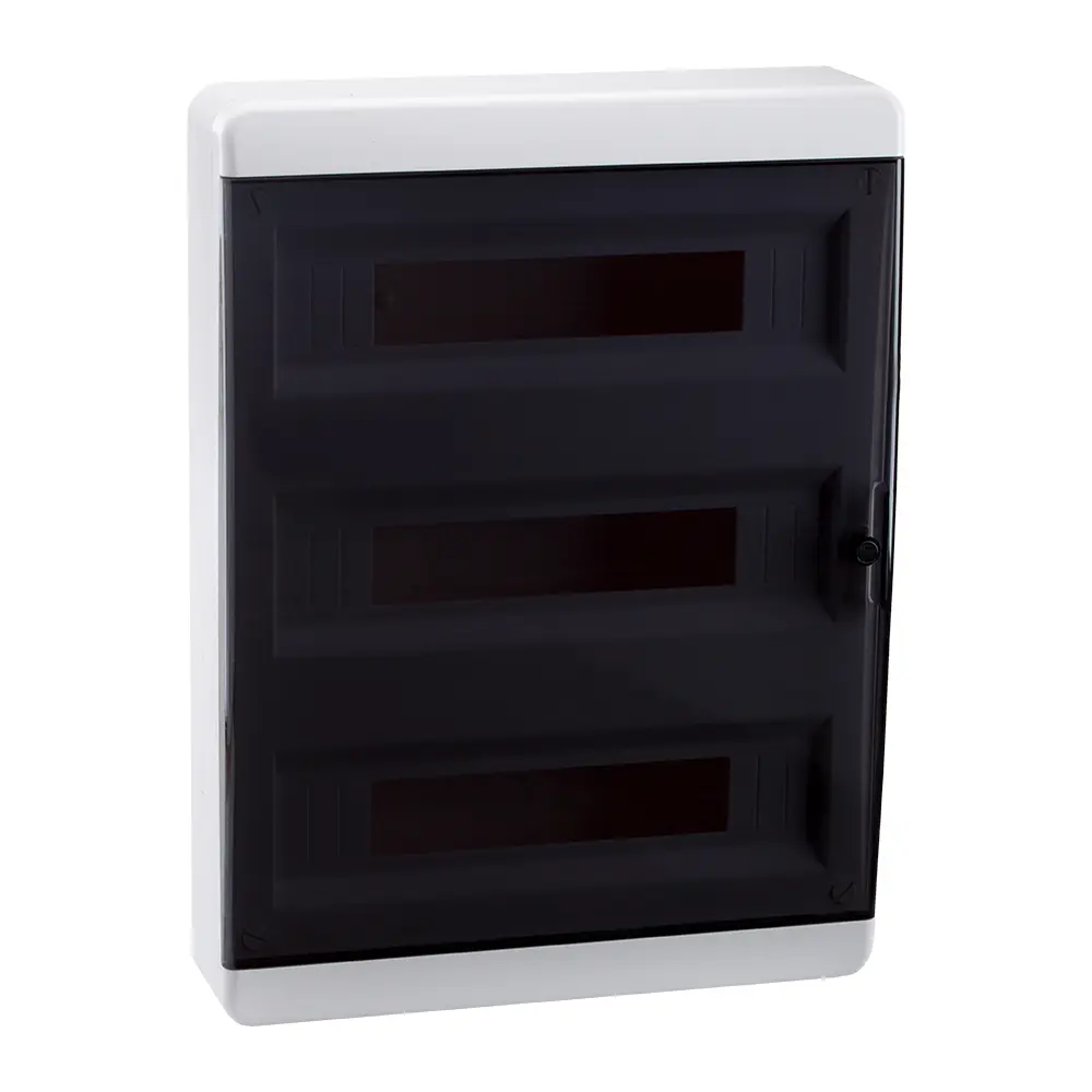 OptiBox P-BNK-2-54-IP41