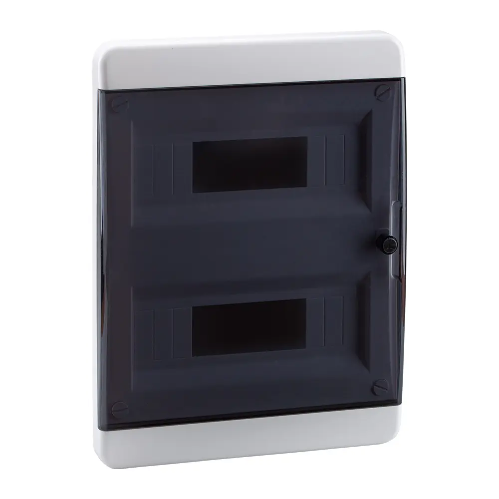 OptiBox P-BVK-2-24-IP41