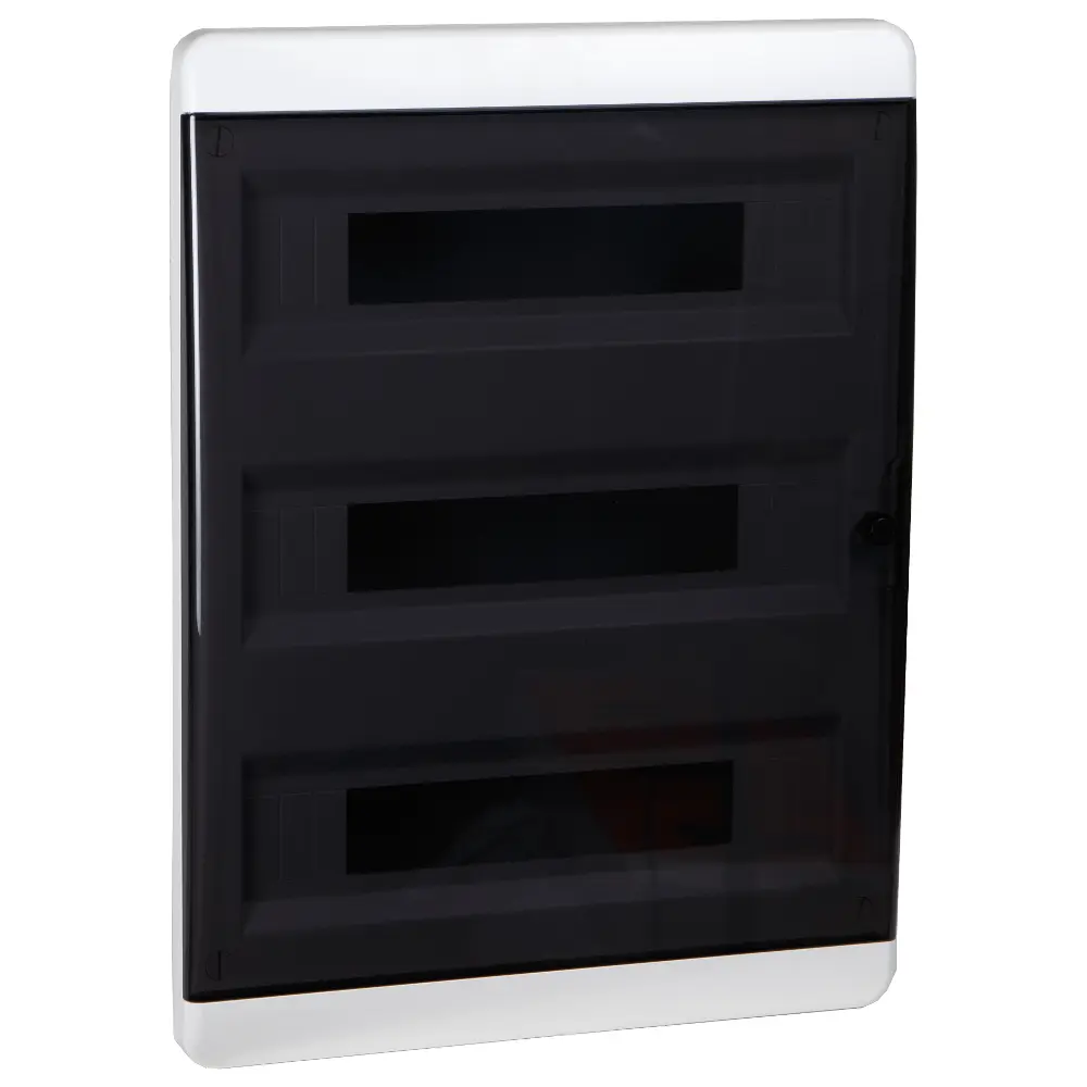 OptiBox P-BVK-2-54-IP41