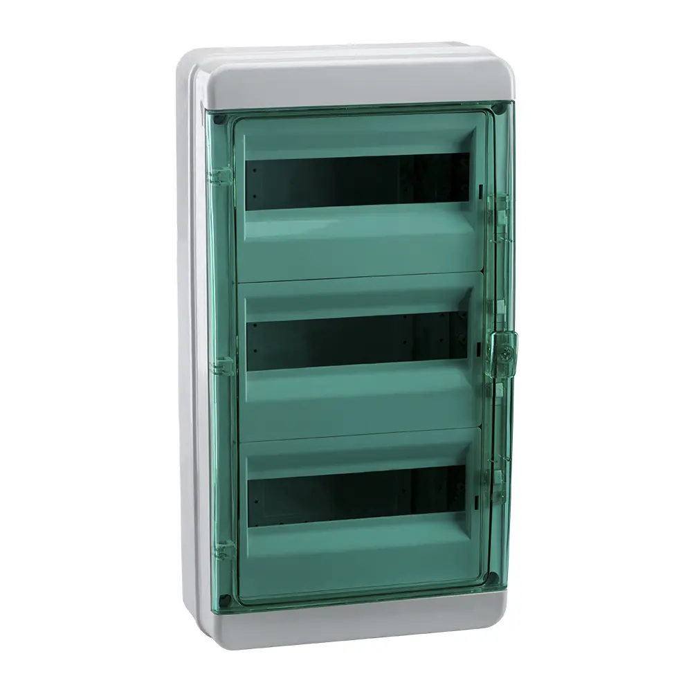 OptiBox P-BNZ-3-36-IP65