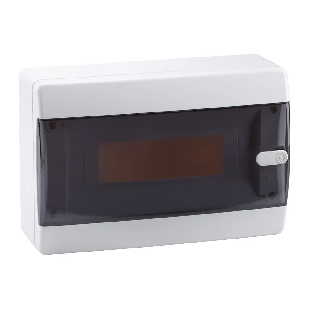 OptiBox P-CNK-1-12-IP41