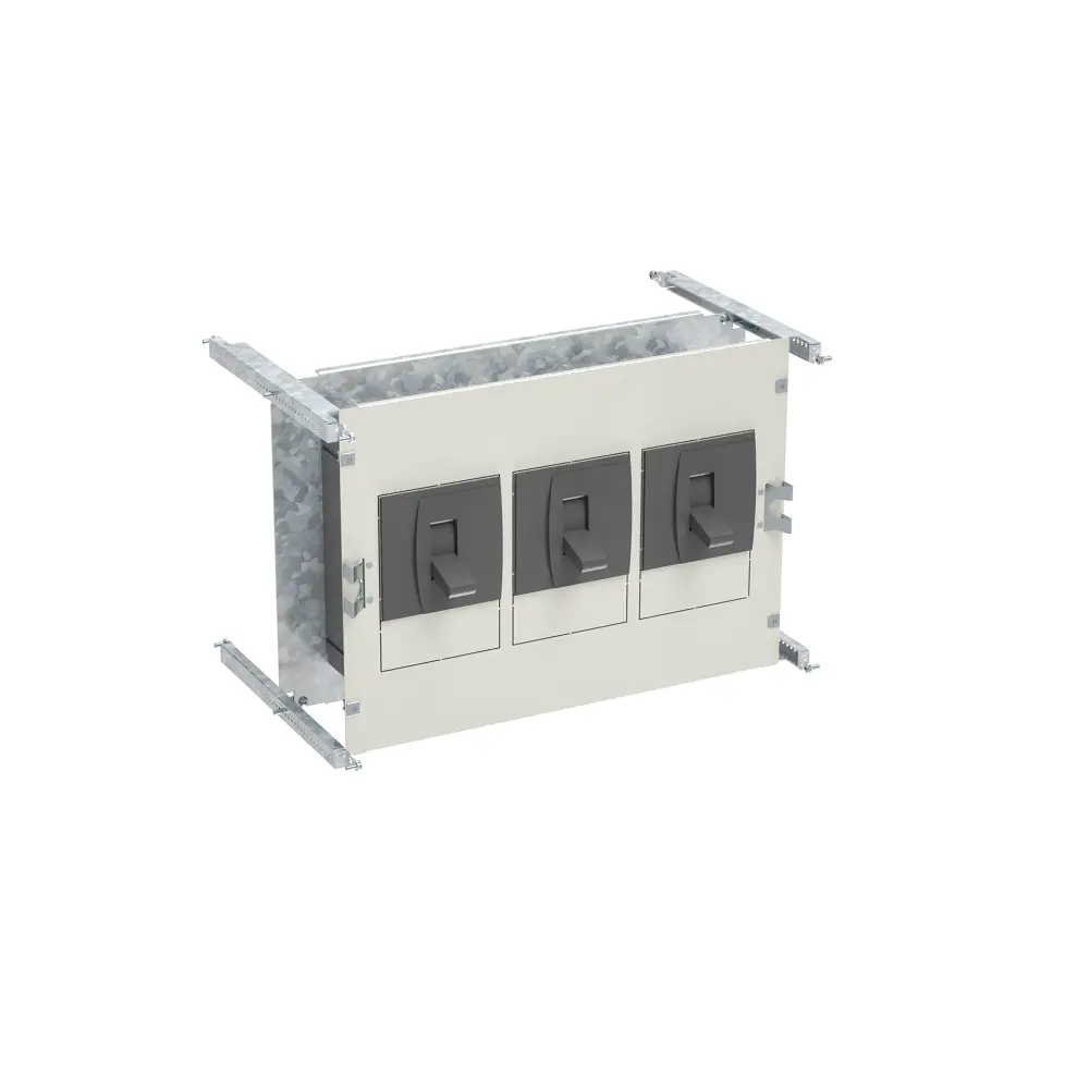 Комплект внутренний верт-ой уст-ки 3п OptiMat D250 (F,F-MO,P,P-MO) Ш=600 В=250