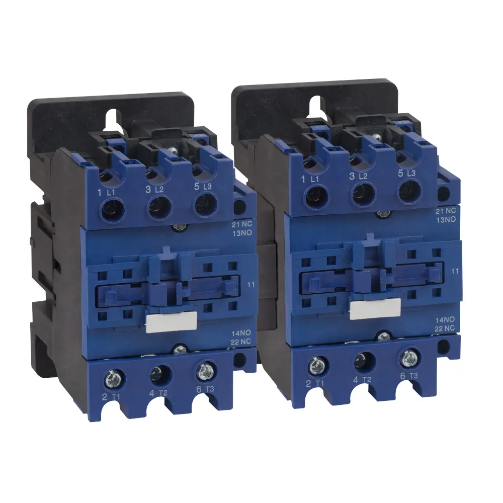 Контактор ПМЛ-3500-40А-220AC-УХЛ4-Б