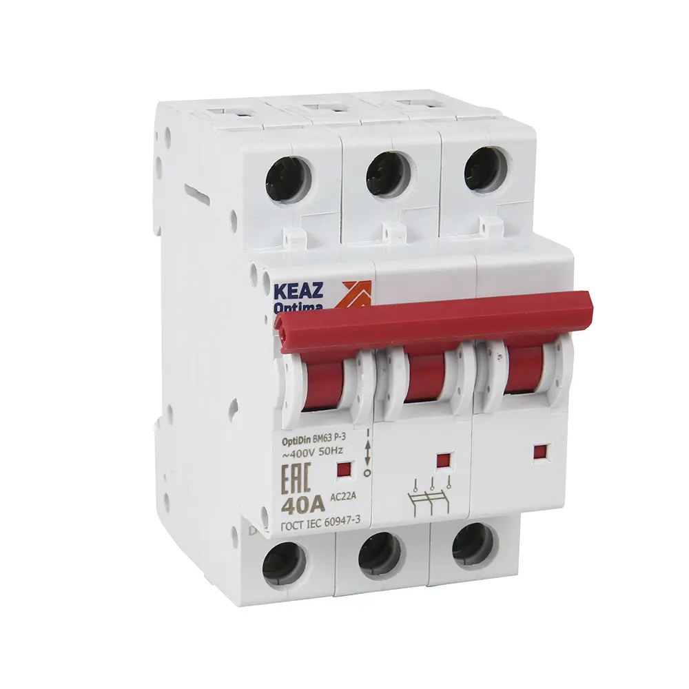 OptiDin BM63P-320-УХЛ3