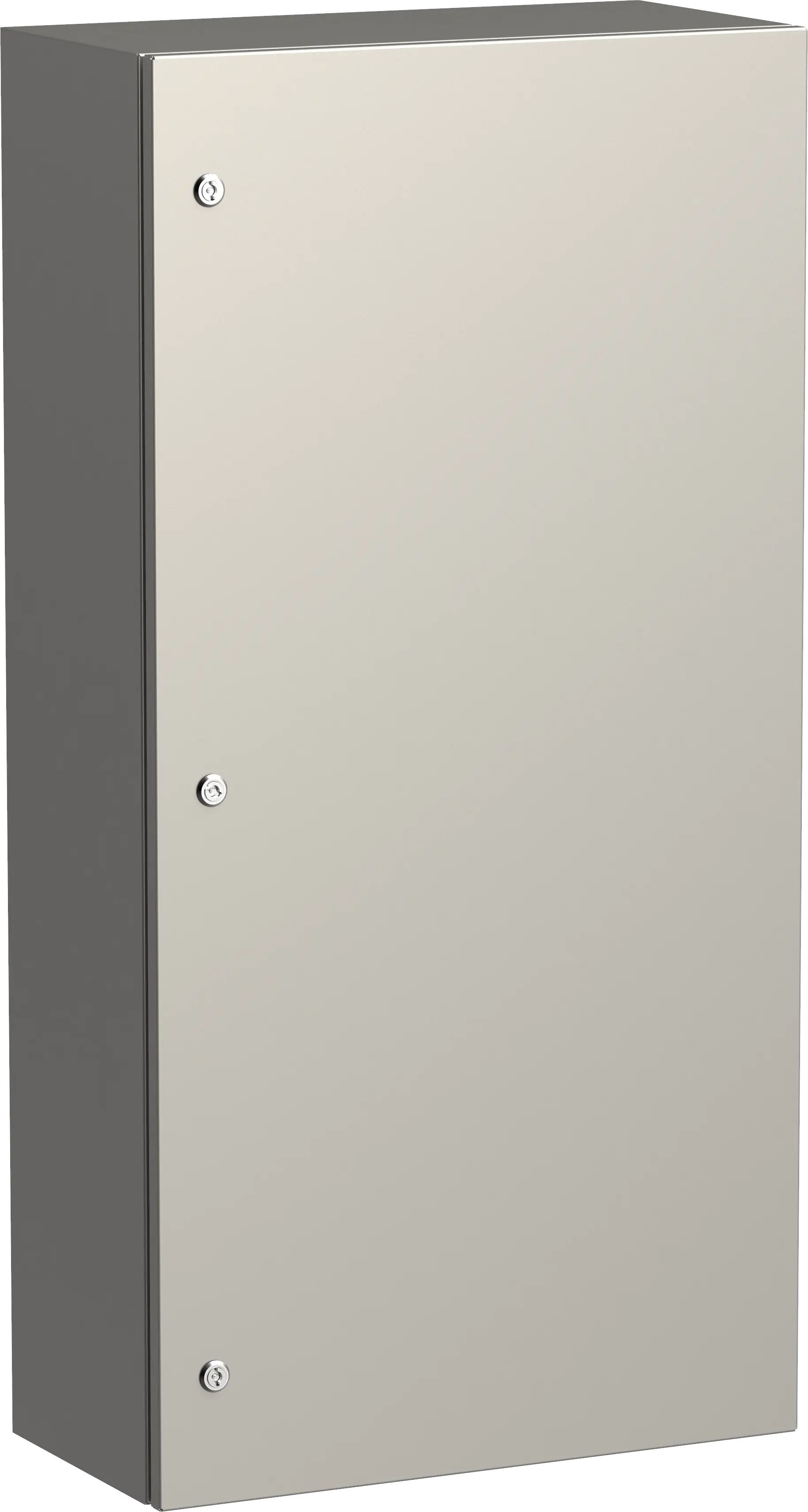 TITAN 5 Корпус металлический ЩМП-120.60.20 (AISI 316) УХЛ1 IP66 IEK