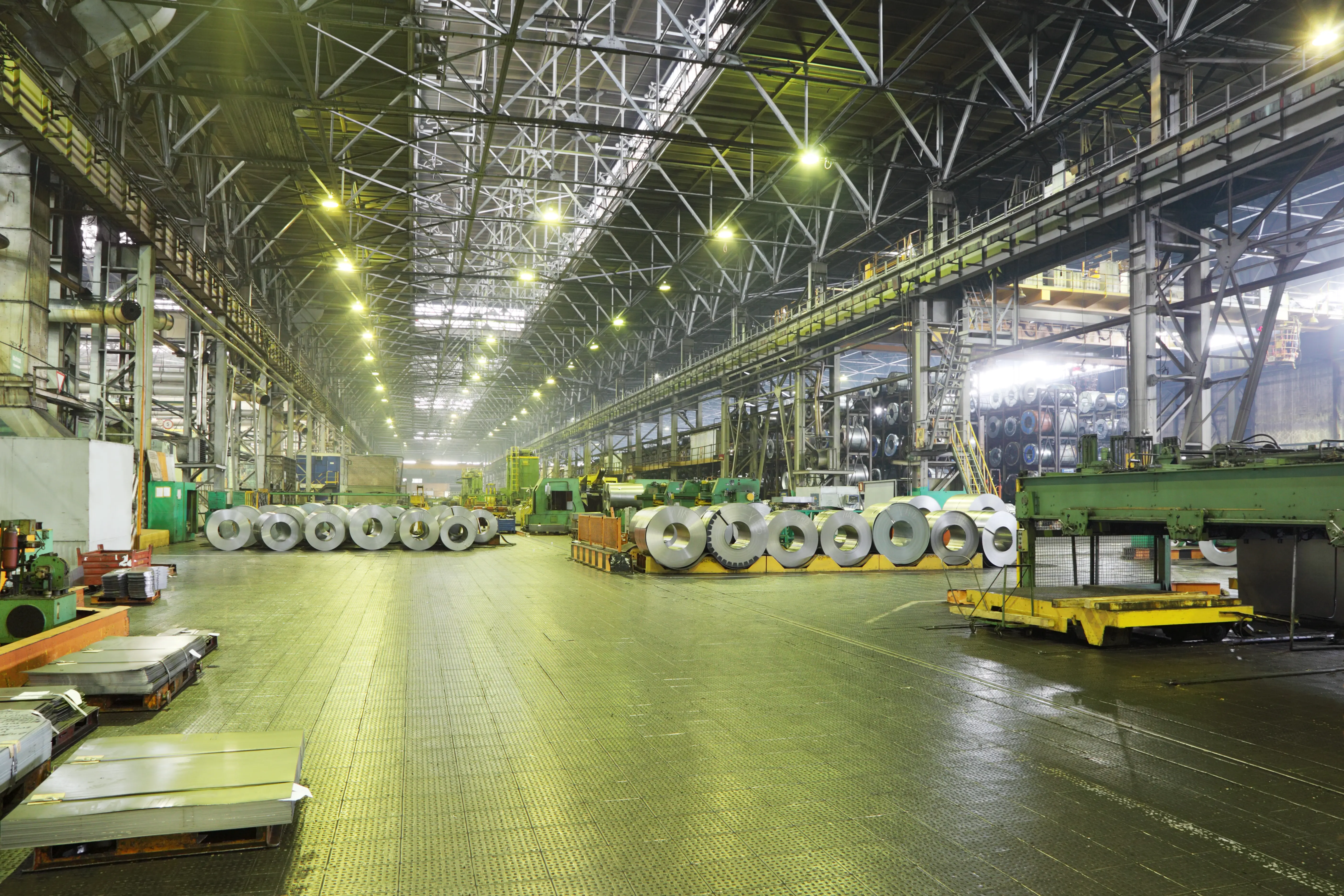 Светильник ДСП 4002 100Вт 6500К IP65 алюминий IEK