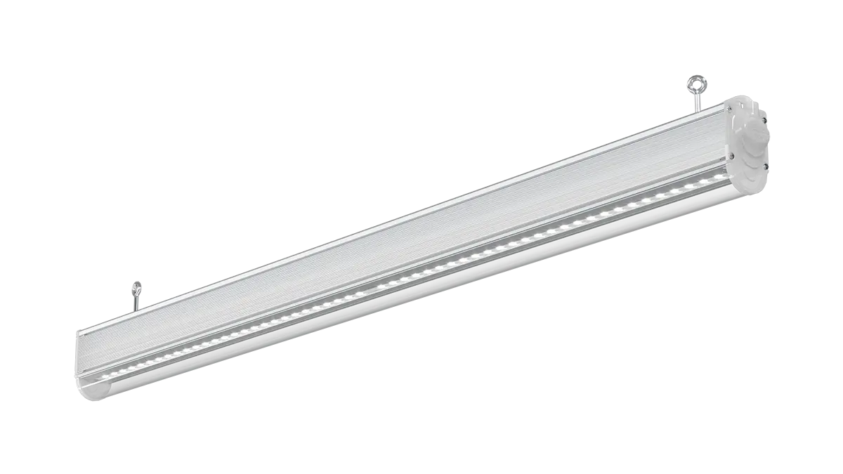 Светильник L-trade II 45/37/Д/5,0К/R6/03/IKVI-22/220АС IP66 LEDEL