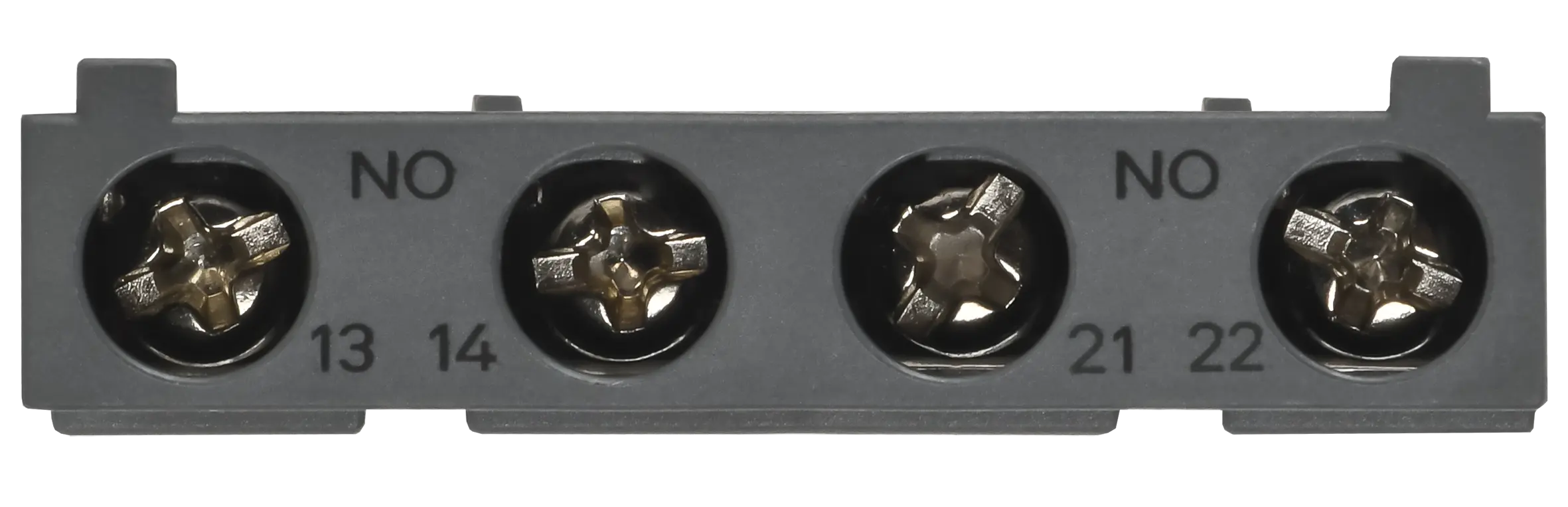 ARMAT Дополнительный контакт поперечный ДКП-11 GV2P IEK