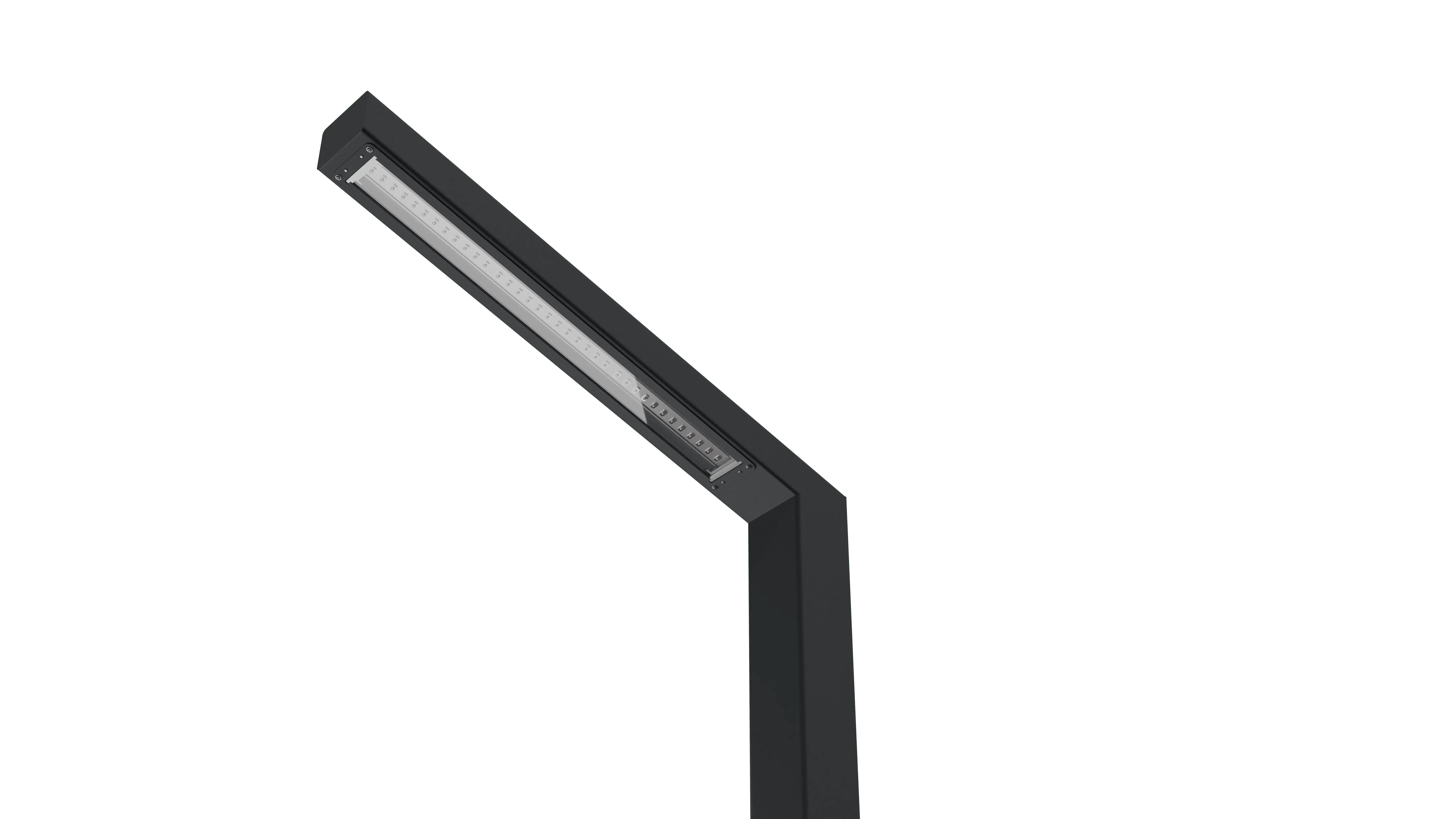 L-park STICK Опора Г-образная 30 горячая цинковка LEDEL L-park STICK Опора Г-образная 30 горячая цинковка LEDEL