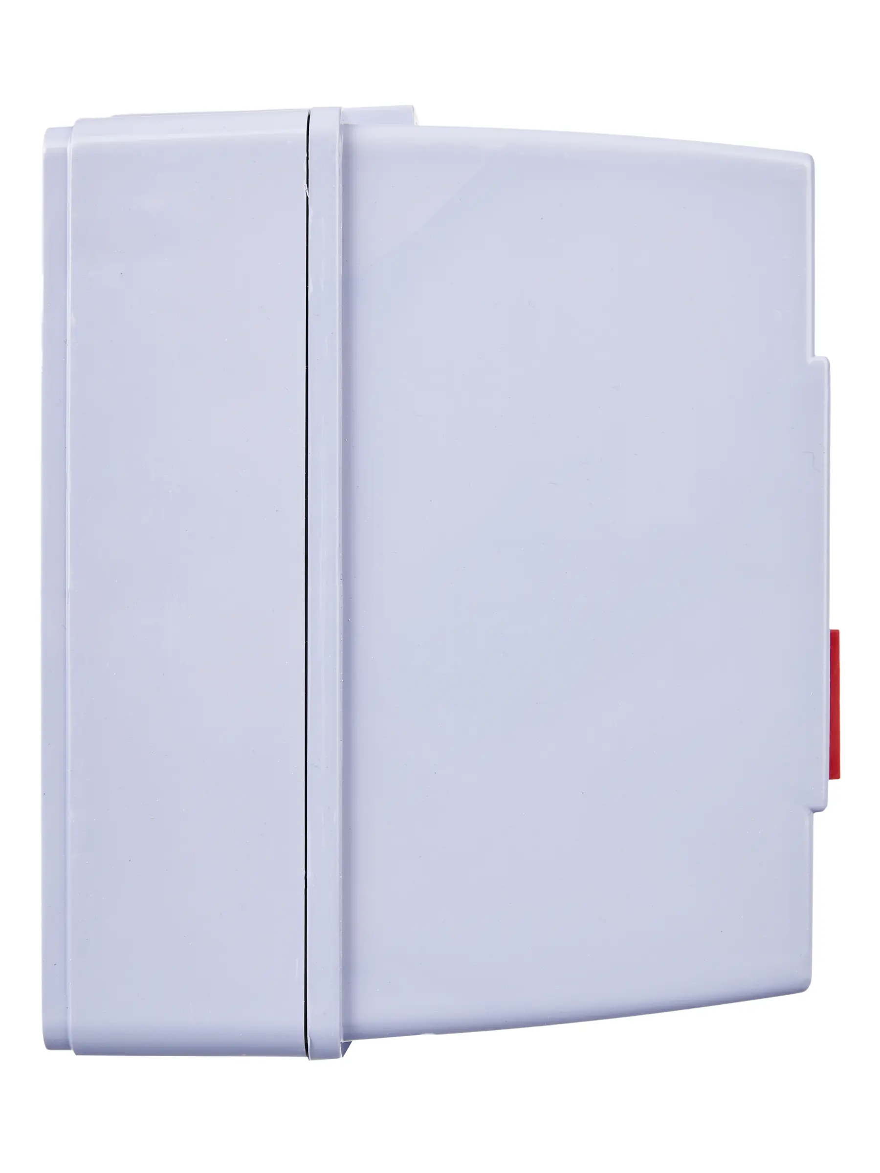 Контактор КМИ22560 25А в оболочке Ue=220В/АС3 IP54 IEK