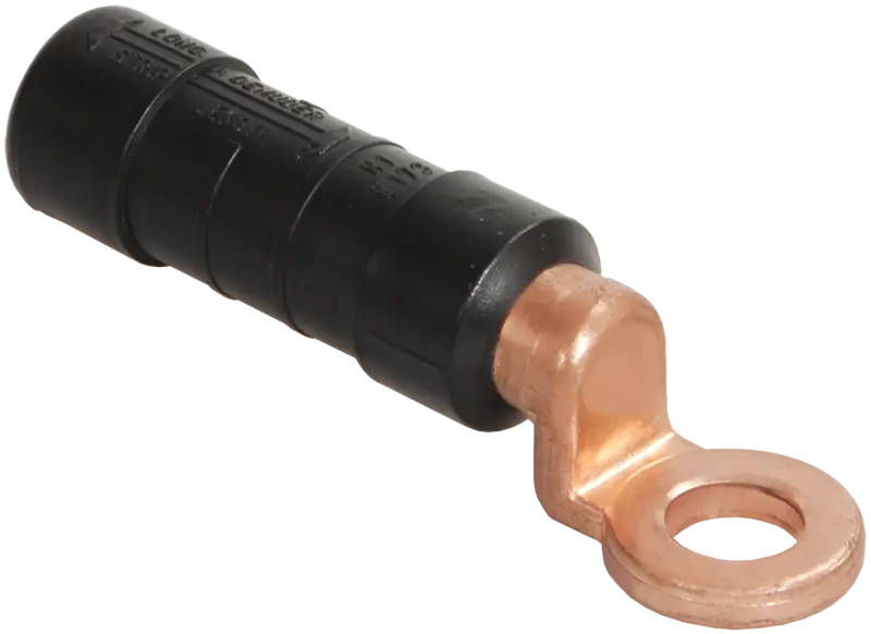 Наконечники герметичные НИМ 120 (CPTAU 120 D25) IEK