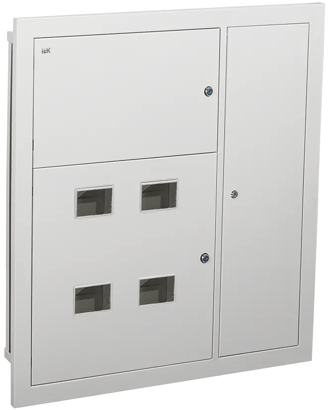 Корпус металлический ЩЭ-4-Э (1000х960х110мм) 36 УХЛ3 IP31 LIGHT IEK