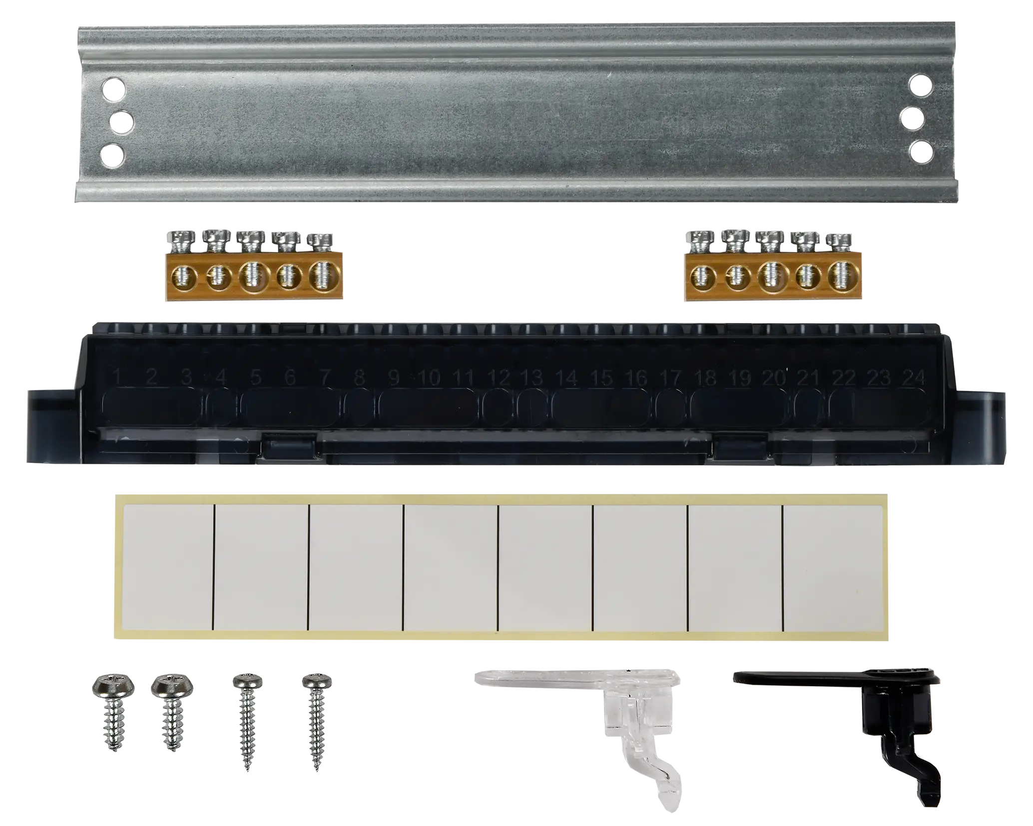 UNION Compact Корпус пластиковый ЩРВ-П-8 IP41 черная прозрачная дверь IEK UNION Compact Корпус пластиковый ЩРВ-П-8 IP41 черная прозрачная дверь IEK
