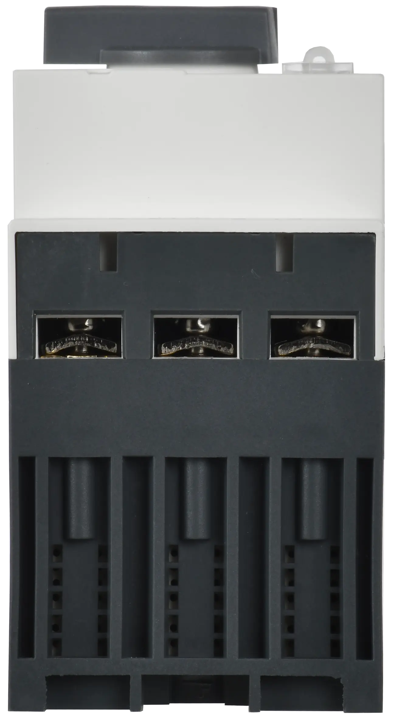 ARMAT Автоматический выключатель защиты двигателя A6 GV2P 4-6,3А IEK