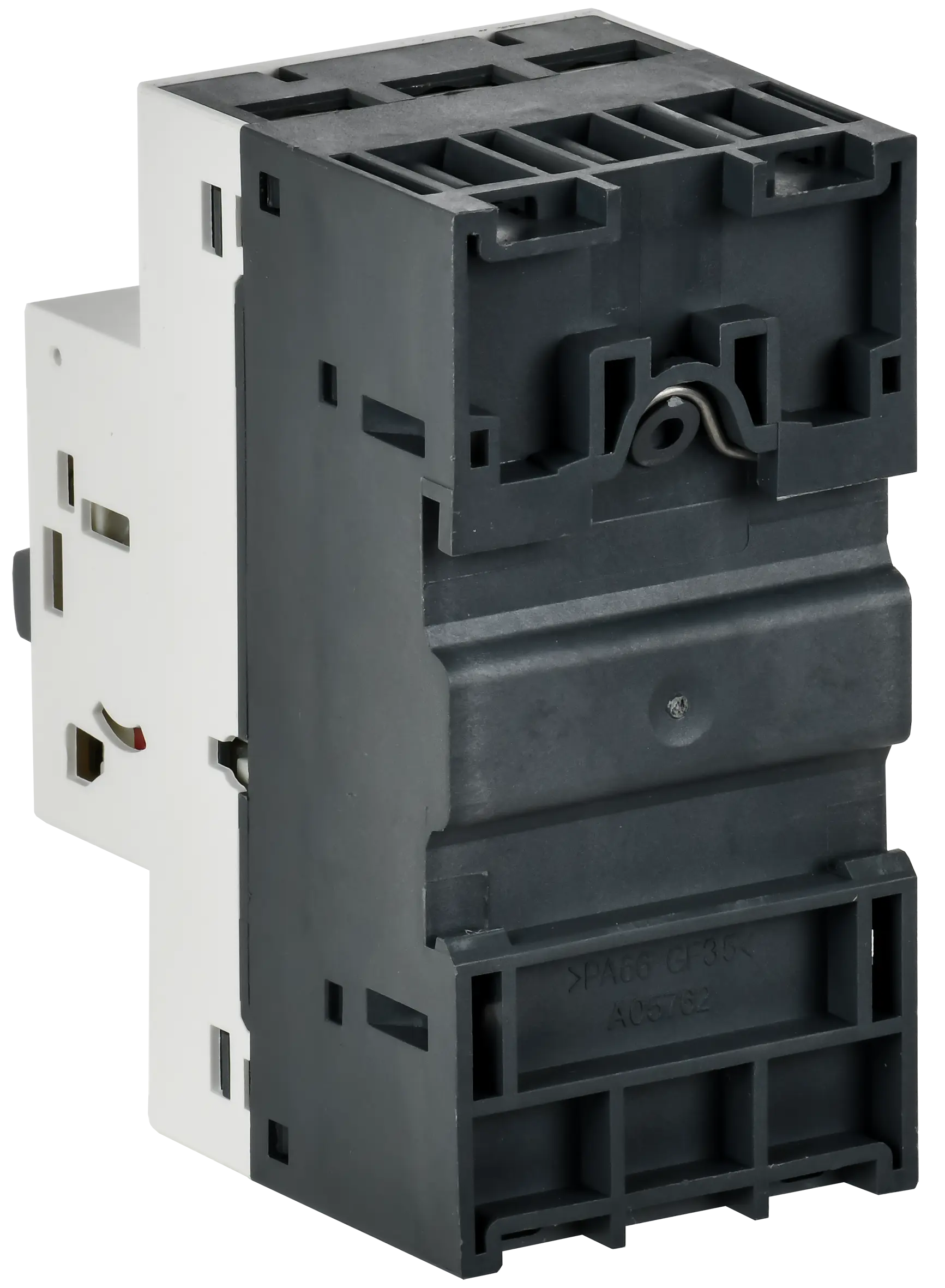 ARMAT Автоматический выключатель защиты двигателя A1 GV2P 1-1,6А IEK ARMAT Автоматический выключатель защиты двигателя A1 GV2P 1-1,6А IEK