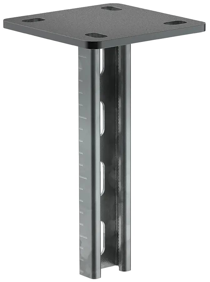 Подвес потолочный STRUT 41х21-300 EZ IEK Подвес потолочный STRUT 41х21-300 EZ IEK