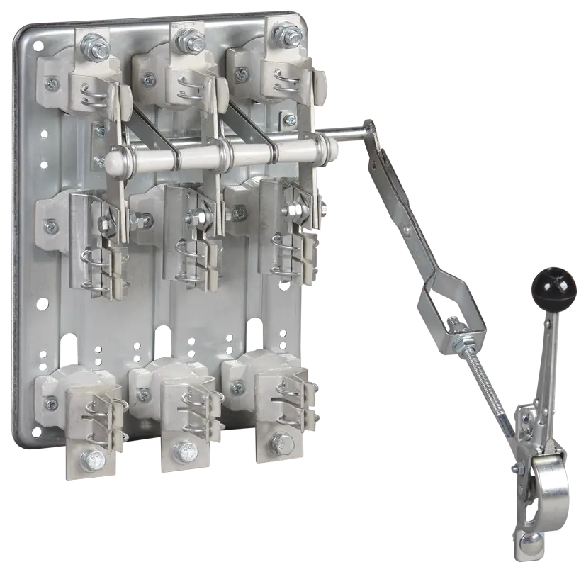 Разъединитель РПС-1 100А П IEK