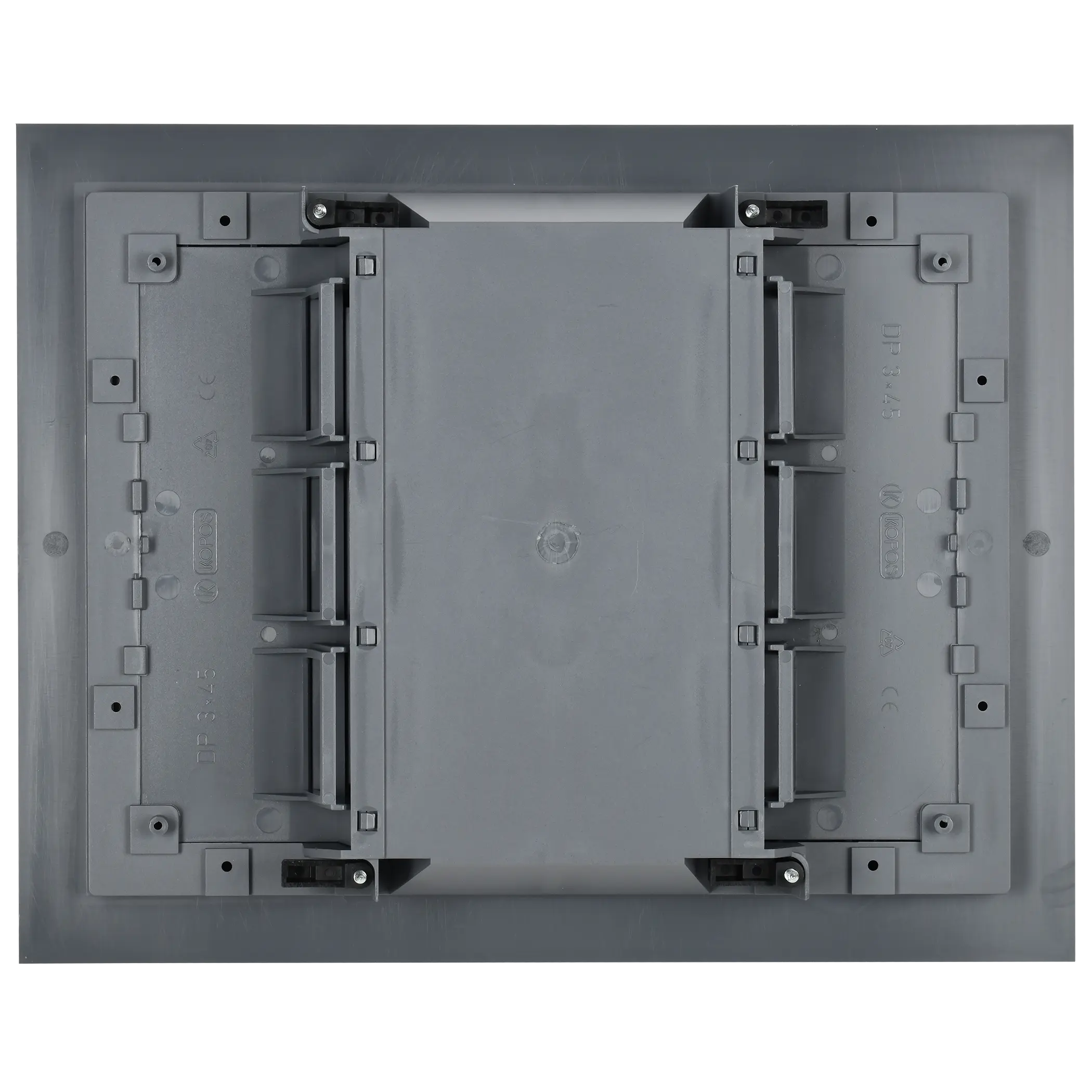 PRIMER Лючок напольный на 12 модулей ONFLOOR 12 IEK