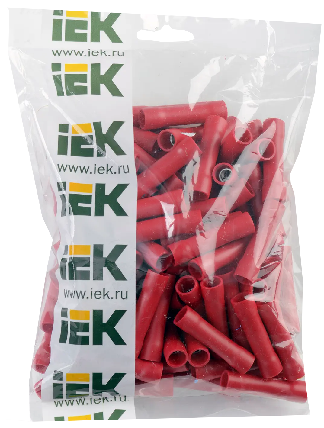 Гильза ГСИ 6,0-10,0 (100шт/упак) IEK Гильза ГСИ 6,0-10,0 (100шт/упак) IEK