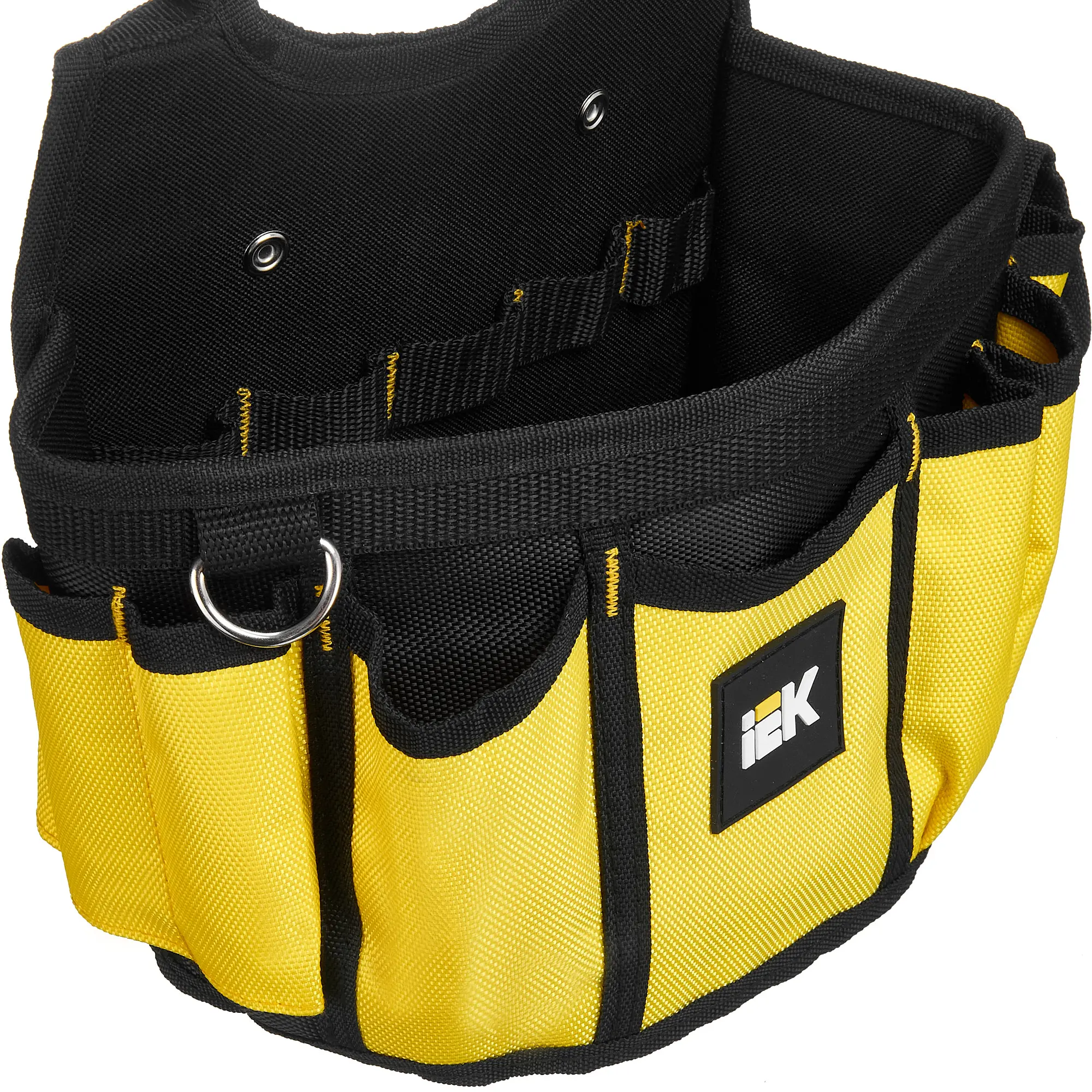 ARMA2L 5 Сумка монтажника открытого типа BG-05 IEK ARMA2L 5 Сумка монтажника открытого типа BG-05 IEK