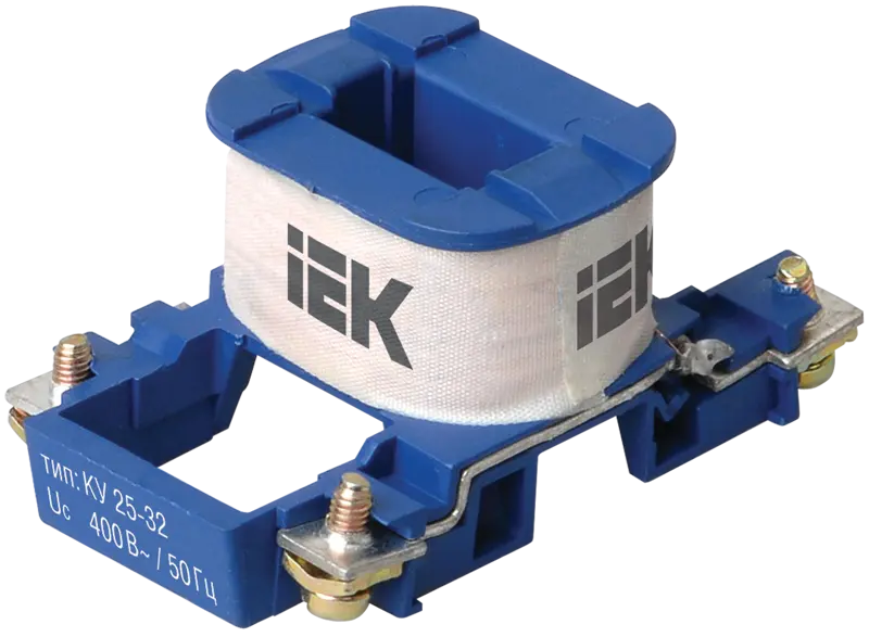Катушка управления для КМИ-(25А-32А) 230В IEK