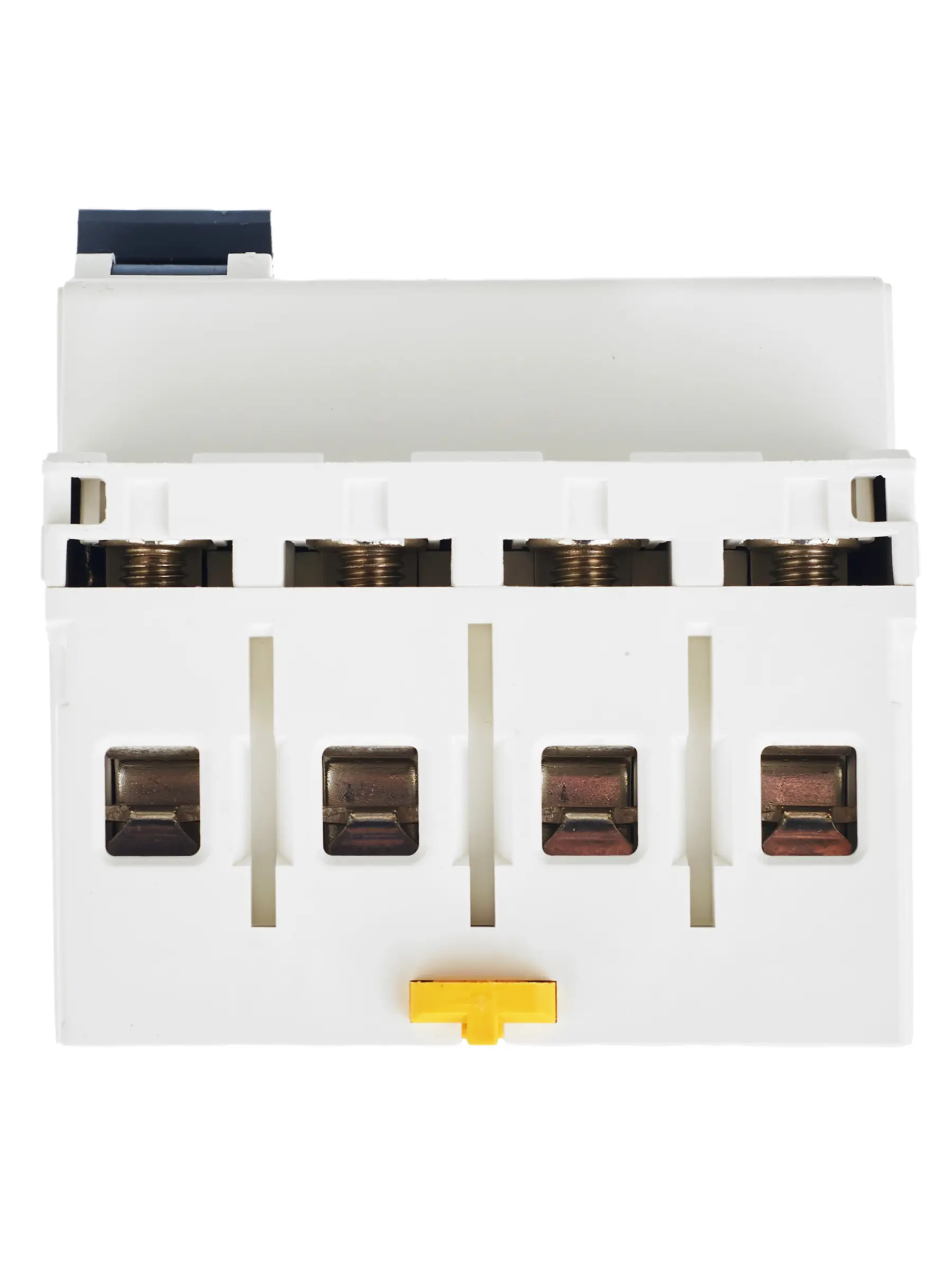 ARMAT Выключатель дифференциального тока R10N 4P 25А 30мА тип AC IEK