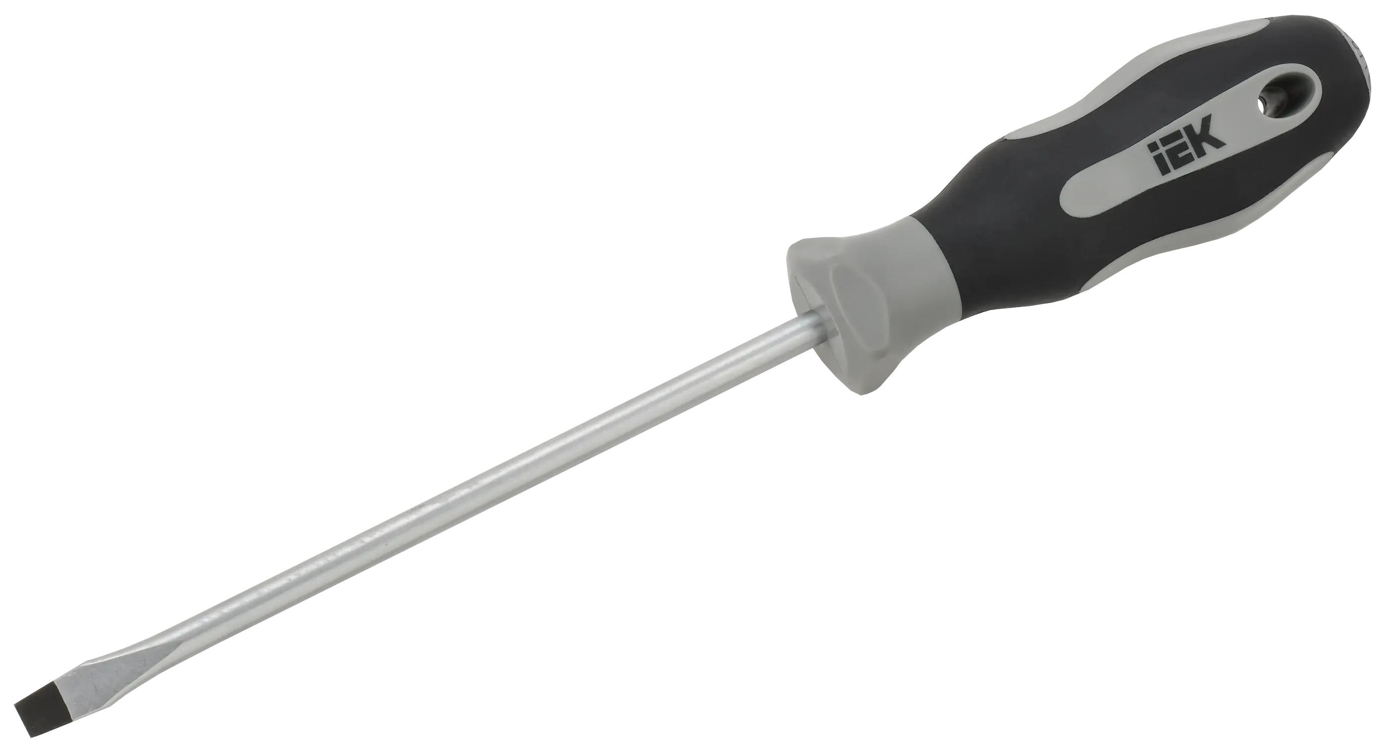 ARMA2L 5 Отвертка SL6,5х150 Т2 IEK