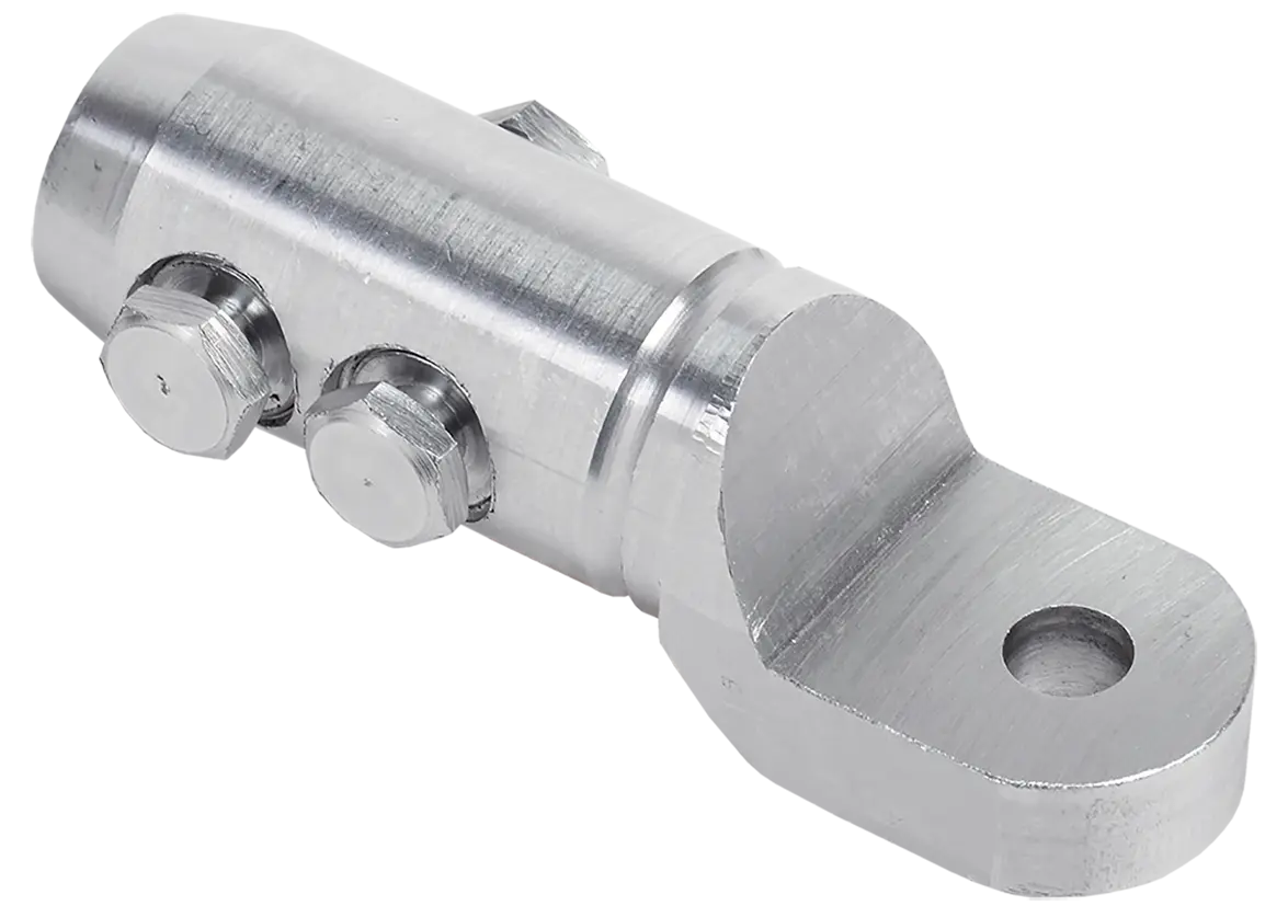 Наконечник болтовой НС-300 35 кВ IEK