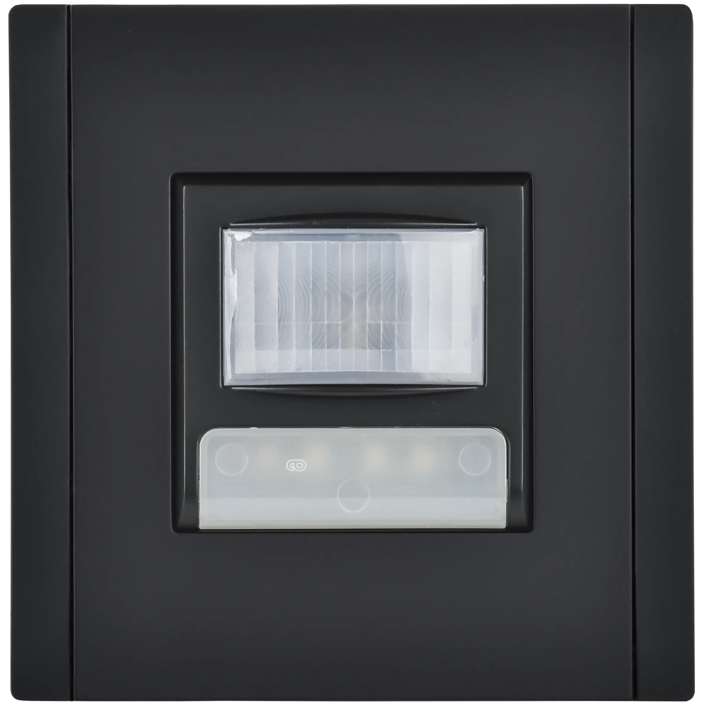 FORTE&PIANO Подсветка LED встраиваемая с датчиком движения FP156 черный IEK FORTE&PIANO Подсветка LED встраиваемая с датчиком движения FP156 черный IEK